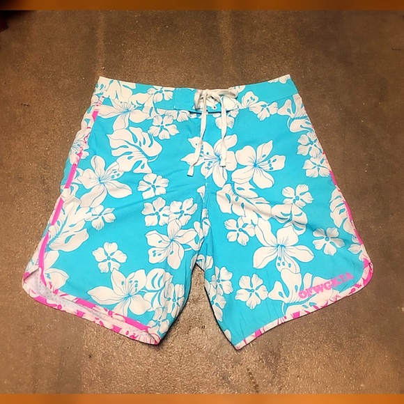 OF Surf Board Shorts - Picture 8 of 8